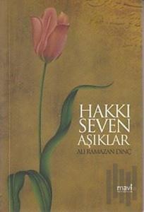 Hakkı Seven Aşıklar