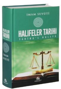 Halifeler Tarihi (Ciltli)