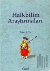 Halkbilim Araştırmaları