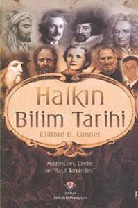 Halkın Bilim Tarihi (Ciltli)