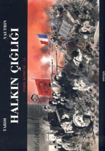 Halkın Çığlığı - Paris Komünü - 2