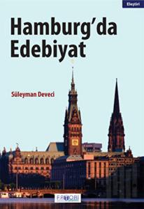 Hamburg’da Edebiyat