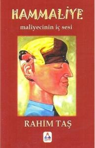 Hammaliye - Maliyecinin İç Sesi
