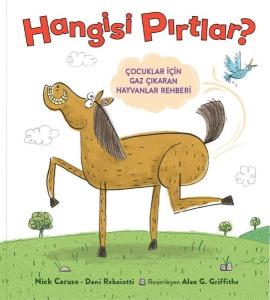 Hangisi Pırtlar? (Ciltli)