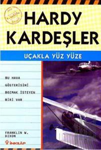 Hardy Kardeşler 4. Macera
