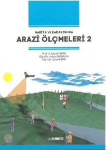 Harita ve Kadastroda Arazi Ölçmeleri - 2