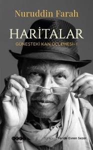 Haritalar - Güneşteki Kan Üçlemesi 1