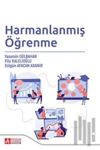 Harmanlanmış Öğrenme
