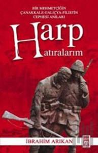 Harp Hatıralarım