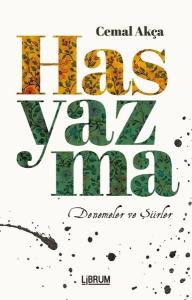 Hasyazma - Denemeler ve Şiirler