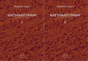 Hat Sanatı Tarihi-Ekoller ve Takipçileri Seti-2 Cilt Takım