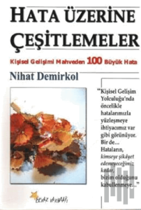 Hata Üzerine Çeşitlemeler