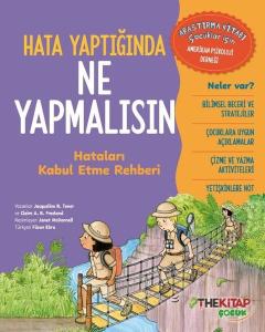 Hata Yaptığında Ne Yapmalısın - Hataları Kabul Etme Rehberi