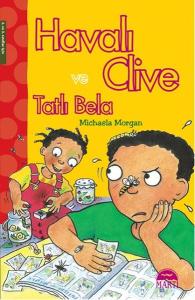 Havalı Clive ve Tatlı Bela