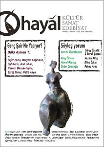 Hayal Dergisi Sayı 66