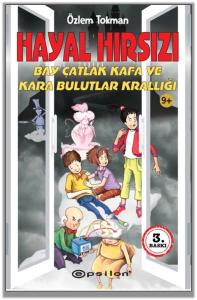 Hayal Hırsızı