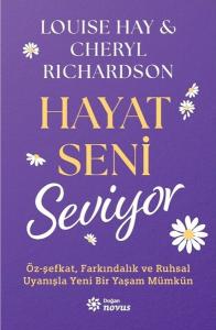 Hayat Seni Seviyor