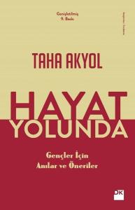 Hayat Yolunda-Gençler için Anılar ve Öneriler