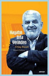 Hayatın Orta Yerinden Mizahi Öyküler