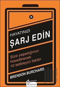 Hayatınızı Şarj Edin