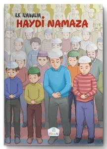 Haydi Namaza-İlk İlmihalim