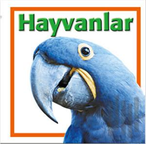 Hayvanlar (Ciltli)