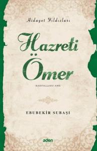 Hazreti Ömer - Hidayet Yıldızları