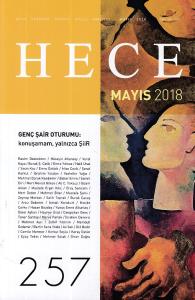 Hece Dergisi - Sayı:267 Mart 2019