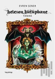 Helezon Kütüphane - Yamak