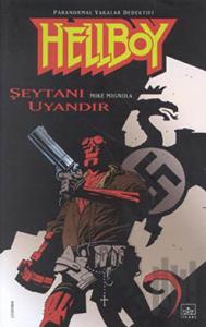Hellboy - Şeytanı Uyandır