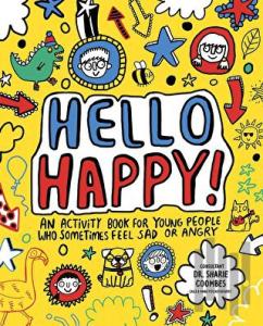Hello Happy! Mindful Kids