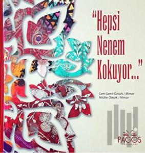 Hepsi Nenem Kokuyor (Ciltli)