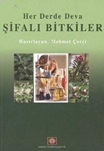 Her Derde Deva Şifalı Bitkiler