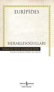 Heraklesoğulları - Hasan Ali Yücel Klasikler (Ciltli)