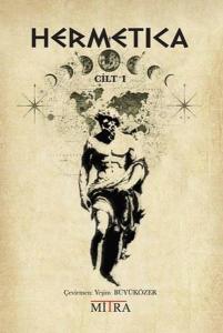 Hermetika Cilt 1
