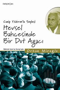 Hevsel Bahçesinde Bir Dut Ağacı