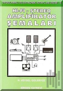 Hi-Fi - Stereo Amplifikatör Şemaları