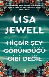 Hiçbir Şey Göründüğü Gibi Değil