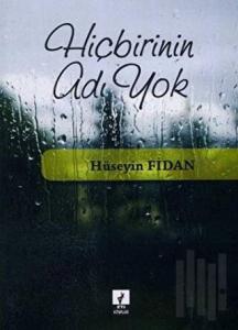 Hiçbirinin Adı Yok