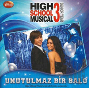 High School Musical 3 - Unutulmaz Bir Balo