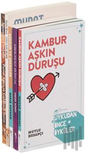 Hikaye Öykü 5 Kitap Set