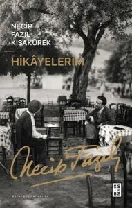 Hikayelerim - Büyük Doğu Kitaplığı