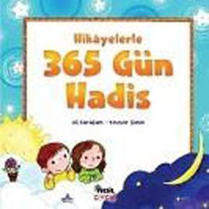 Hikayelerle 365 Gün Hadis