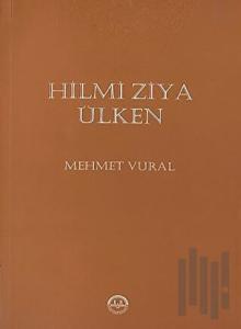 Hilmi Ziya Ülken
