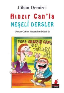 Hınzır Canla Neşeli Dersler