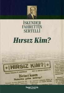 Hırsız Kim?