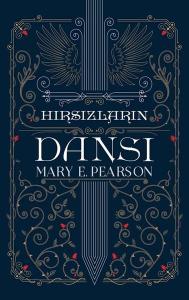Hırsızların Dansı (Ciltli)