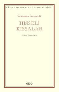Hisseli Kıssalar - Kazım Taşkent Klasik Yapıtlar Dizisi