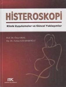 Histeroskopi (Ciltli)