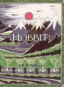 Hobbit (Ciltli)